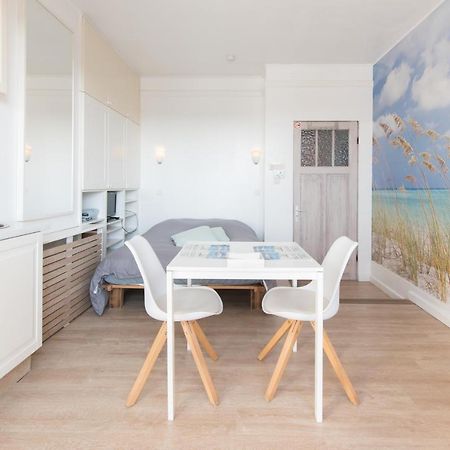 Studio Le Lavandou De Panne Luaran gambar