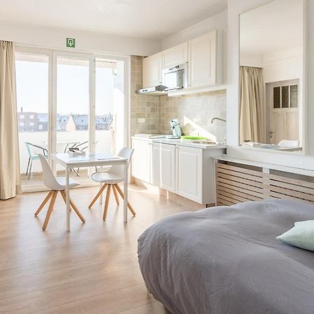 Studio Le Lavandou De Panne Luaran gambar