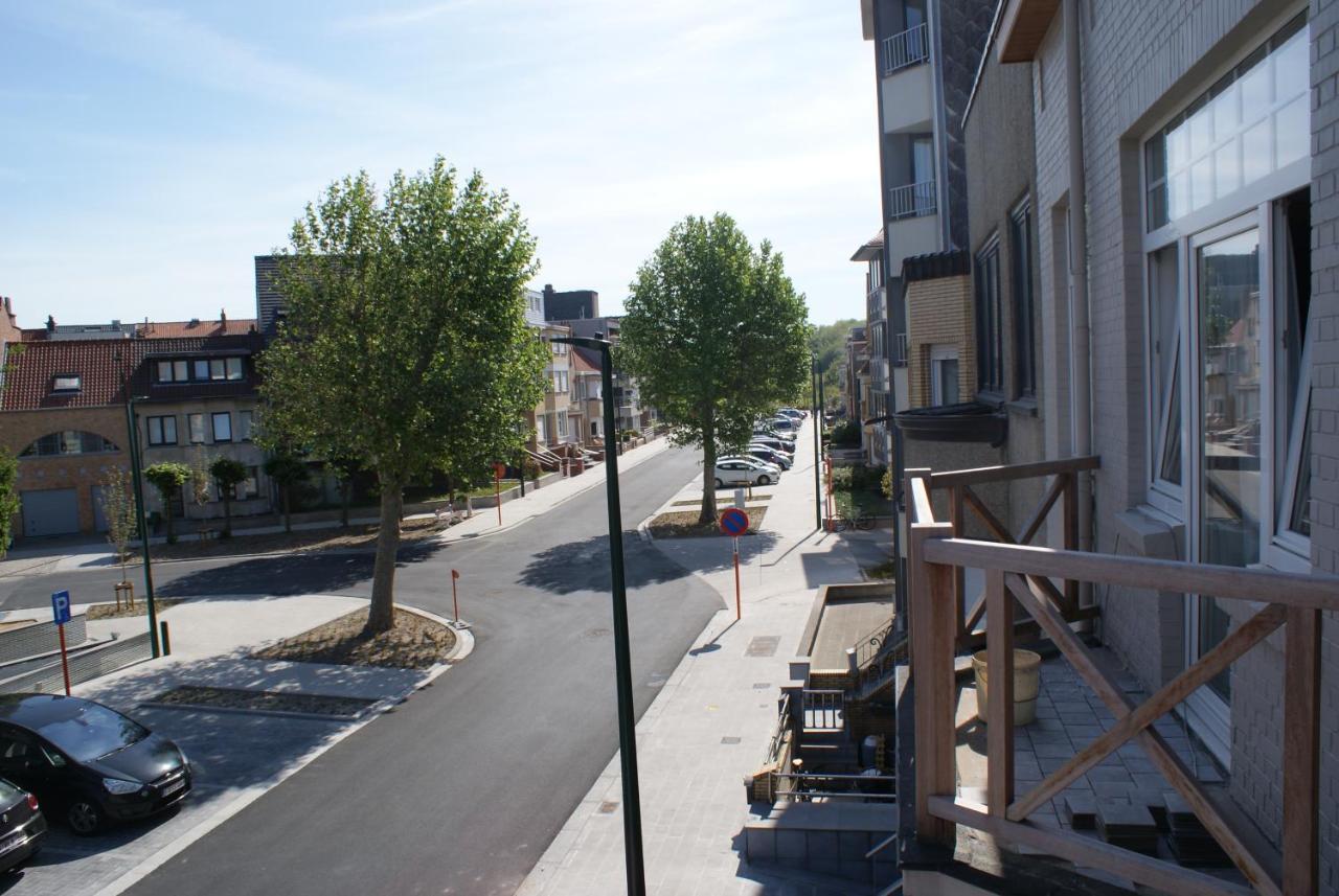 Studio Le Lavandou De Panne Luaran gambar