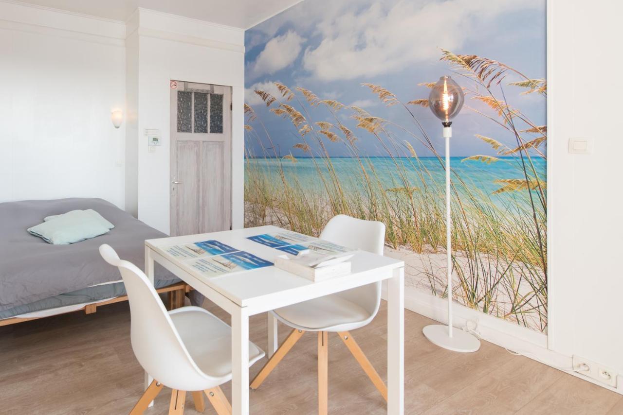 Studio Le Lavandou De Panne Luaran gambar