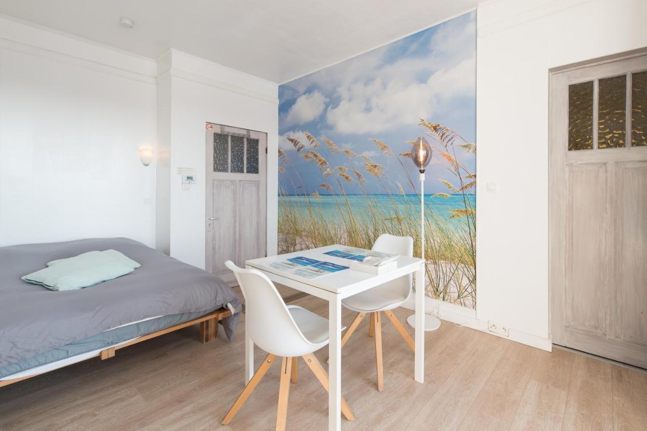 Studio Le Lavandou De Panne Luaran gambar