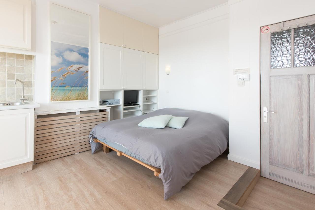 Studio Le Lavandou De Panne Luaran gambar