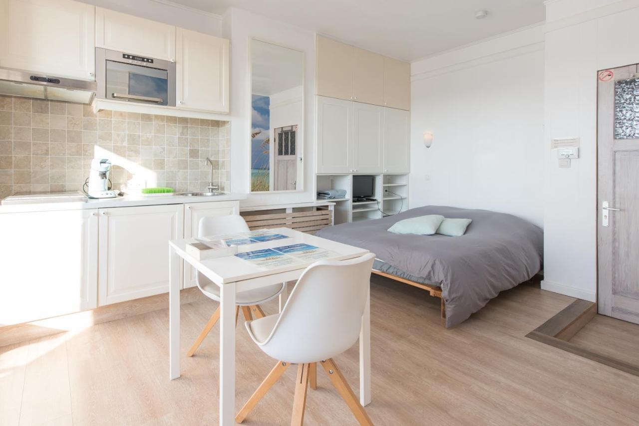 Studio Le Lavandou De Panne Luaran gambar